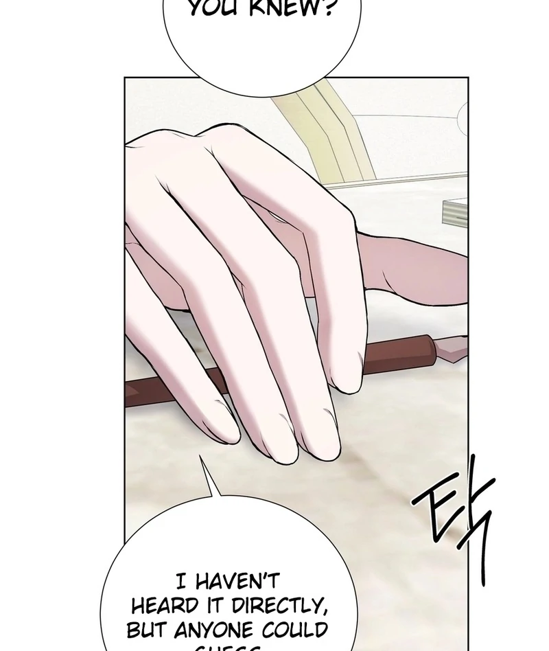 To My Beloved Foe Chapter 51 75