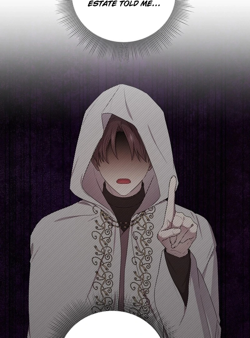 To My Beloved Foe Chapter 51 8