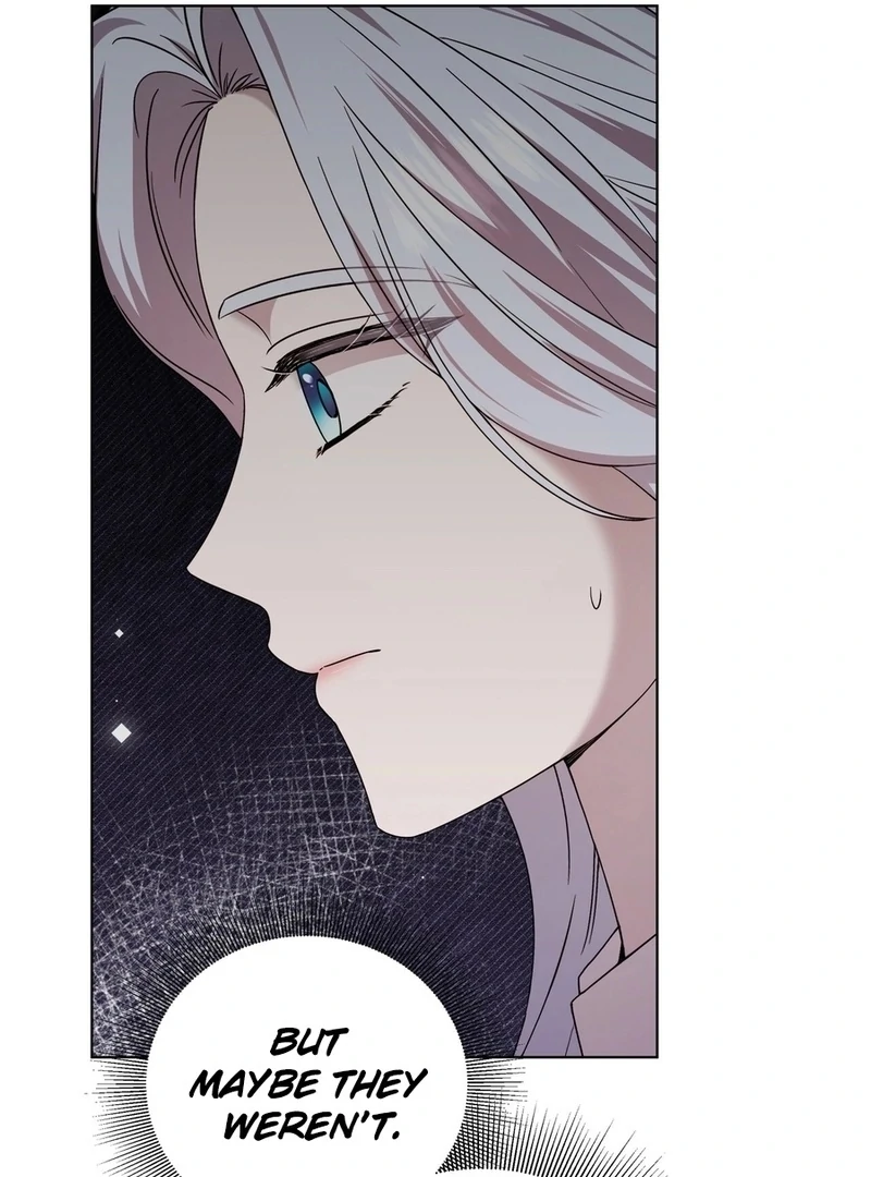 To My Beloved Foe Chapter 51 89