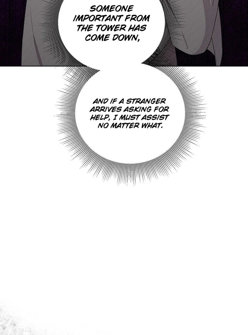 To My Beloved Foe Chapter 51 9