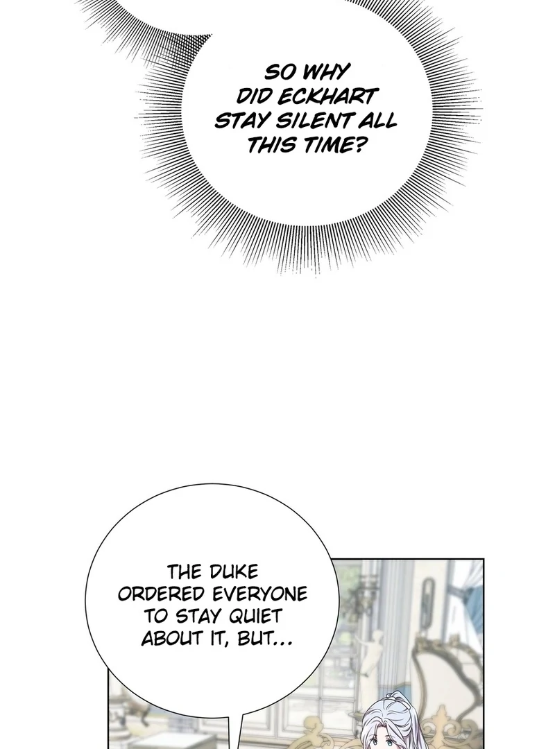 To My Beloved Foe Chapter 51 90
