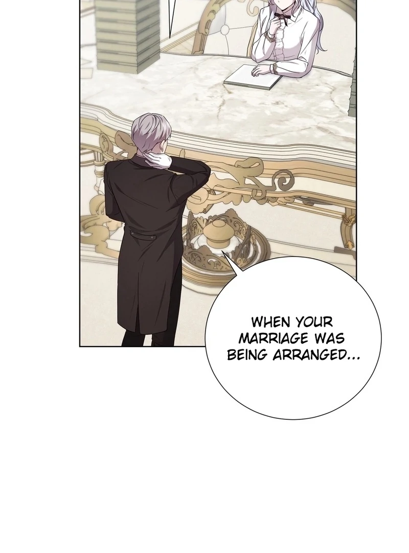 To My Beloved Foe Chapter 51 91