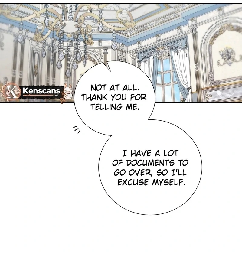 To My Beloved Foe Chapter 51 94