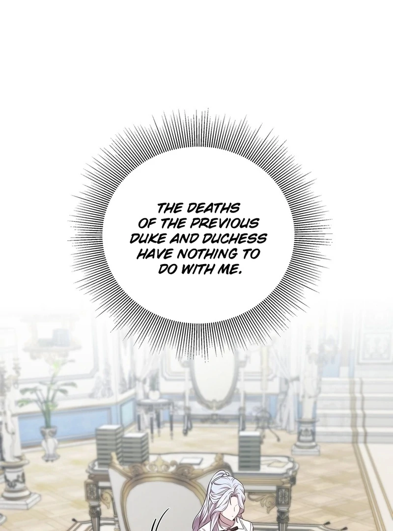 To My Beloved Foe Chapter 51 97