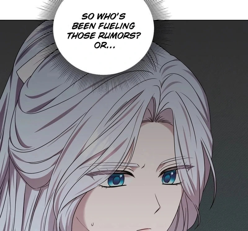 To My Beloved Foe Chapter 51 99