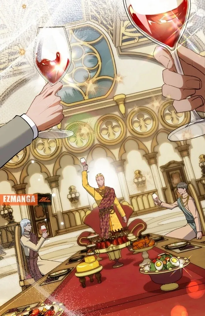 Slave Emperor Chapter 24 101