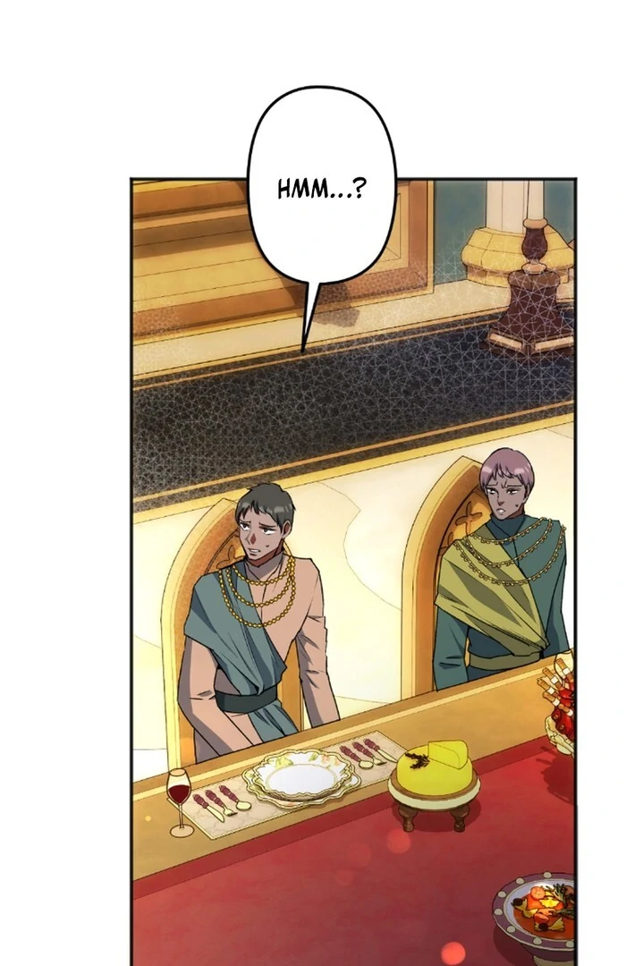 Slave Emperor Chapter 24 90