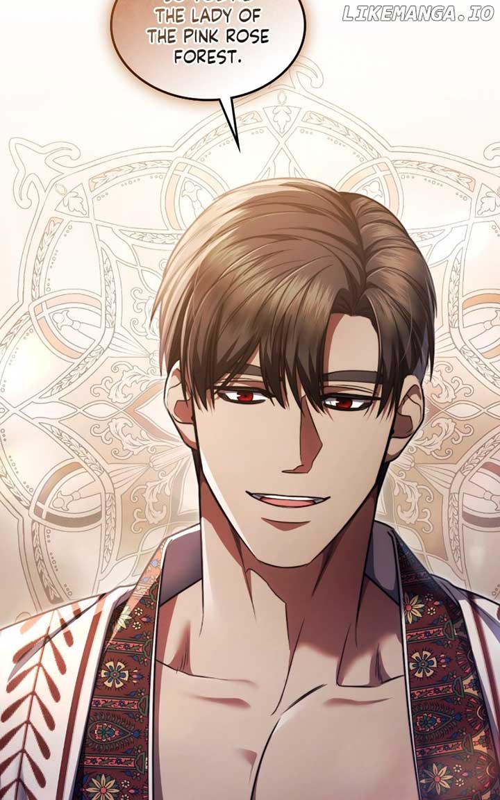 Who Kidnapped the Empress? Chapter 90 10