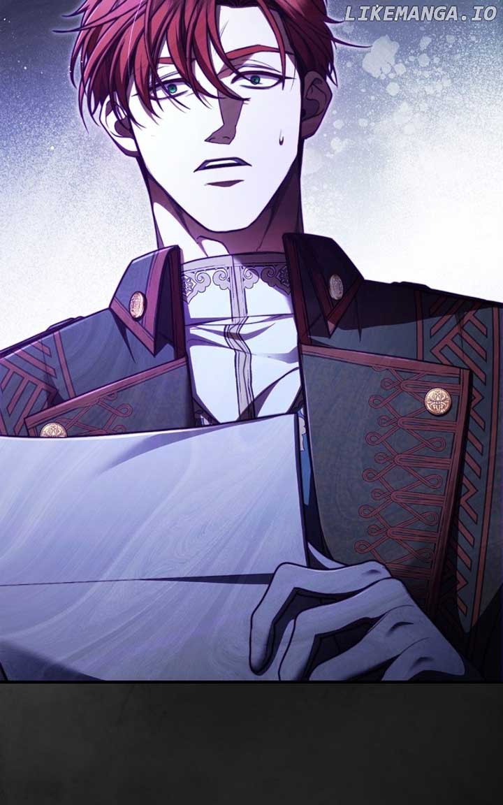 Who Kidnapped the Empress? Chapter 90 100