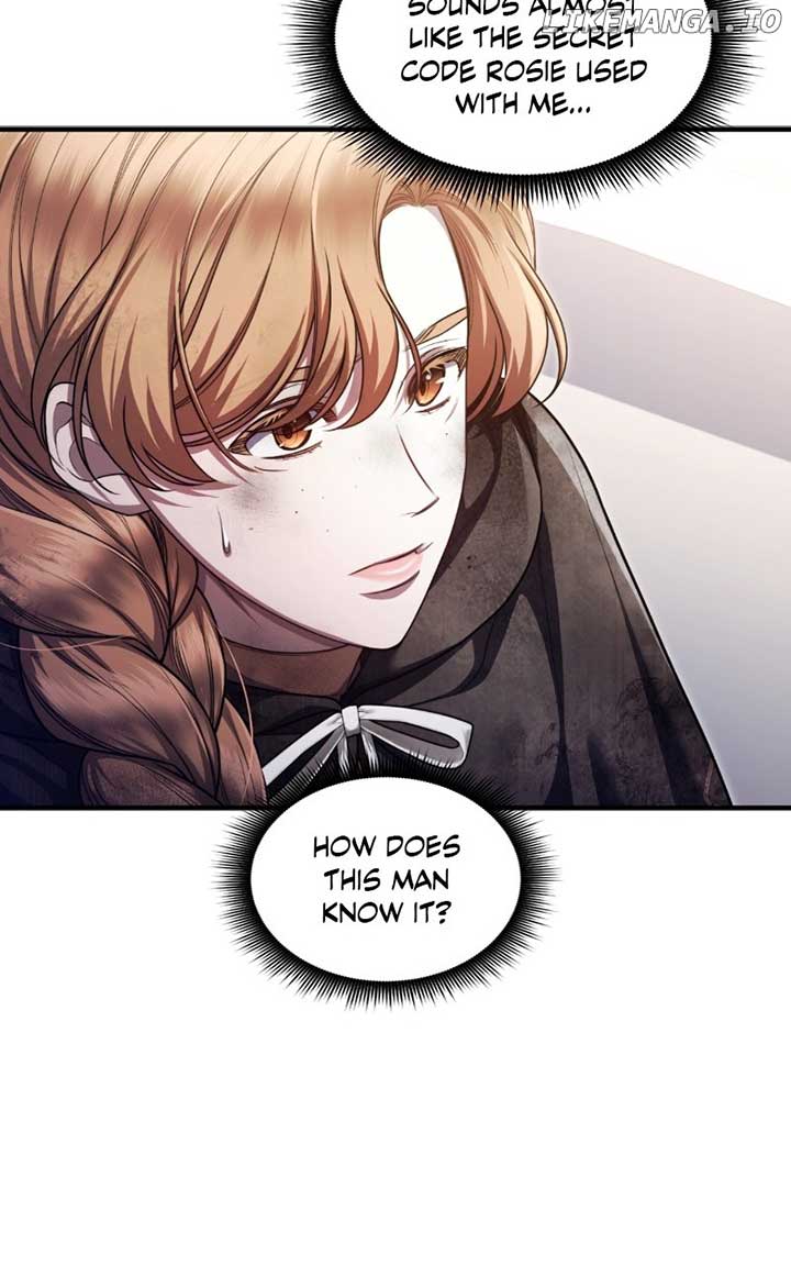 Who Kidnapped the Empress? Chapter 90 14