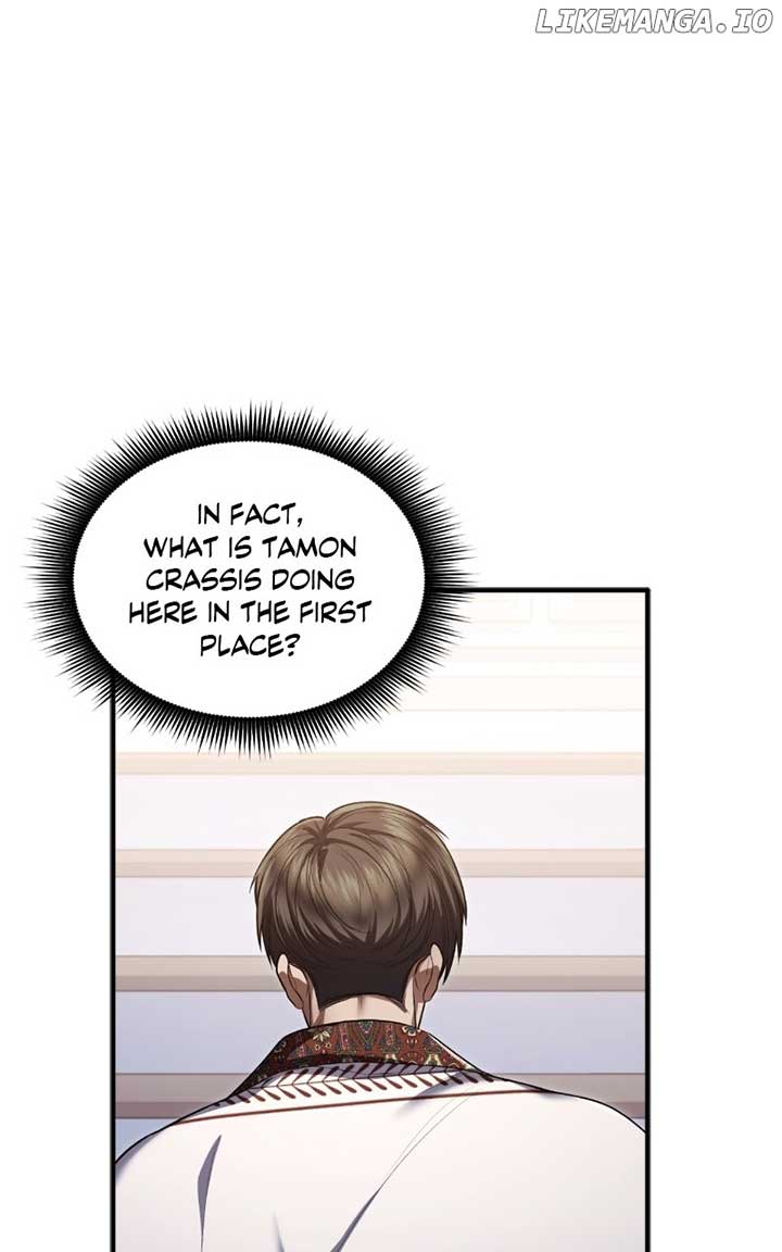 Who Kidnapped the Empress? Chapter 90 15