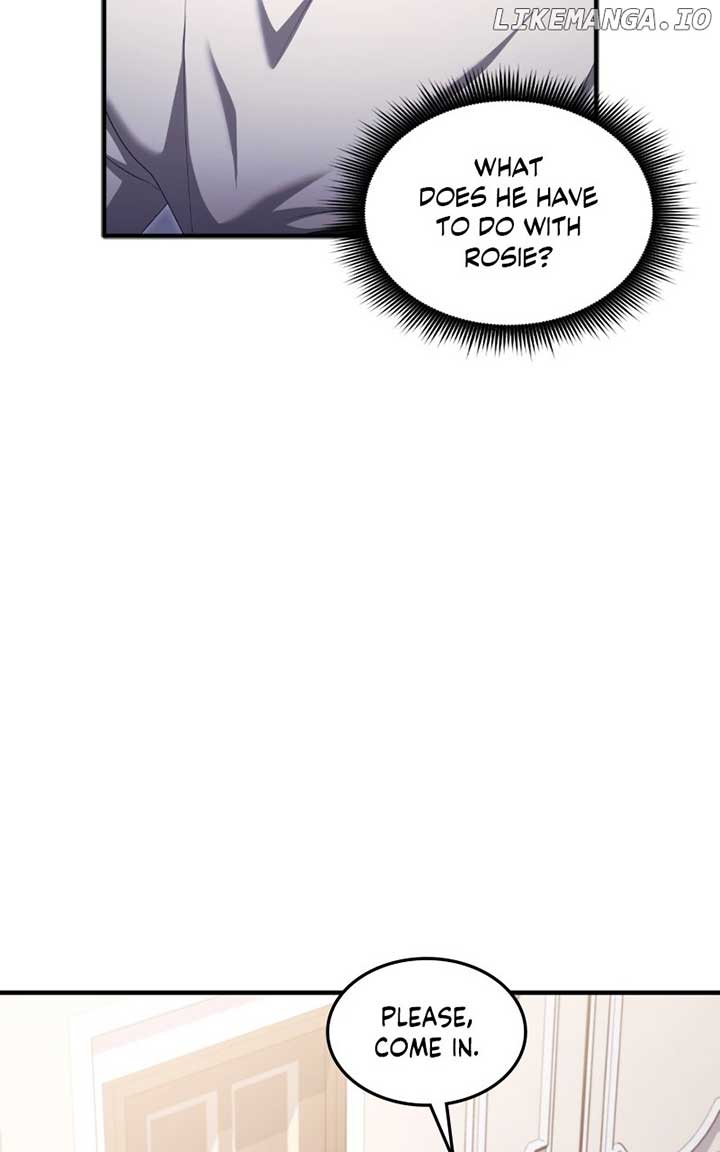 Who Kidnapped the Empress? Chapter 90 16
