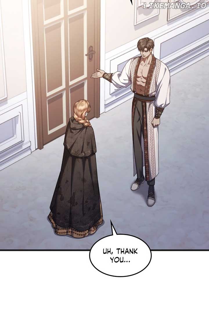 Who Kidnapped the Empress? Chapter 90 17