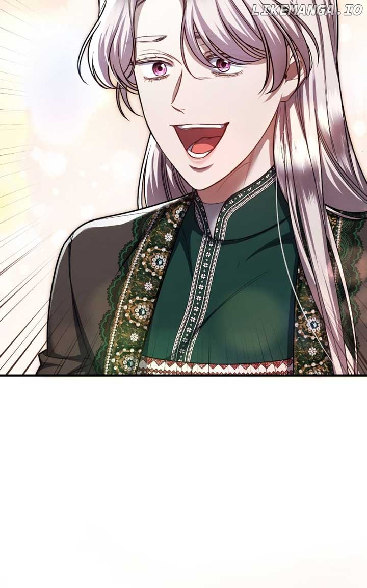 Who Kidnapped the Empress? Chapter 90 22