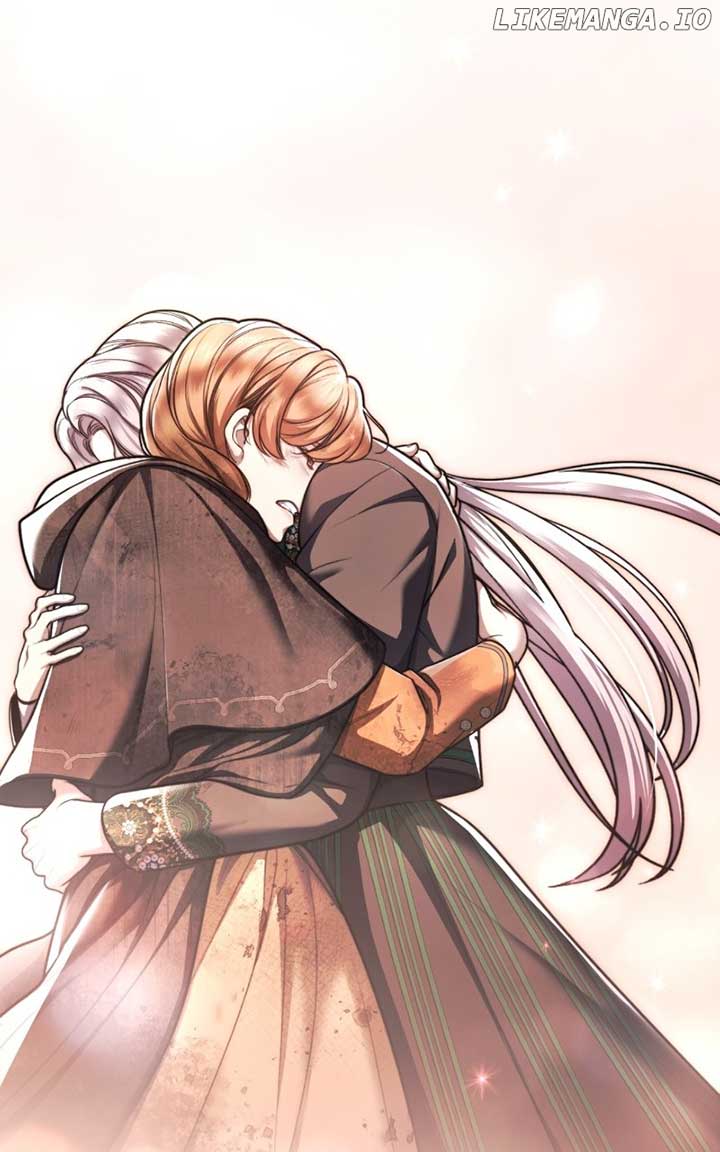 Who Kidnapped the Empress? Chapter 90 23