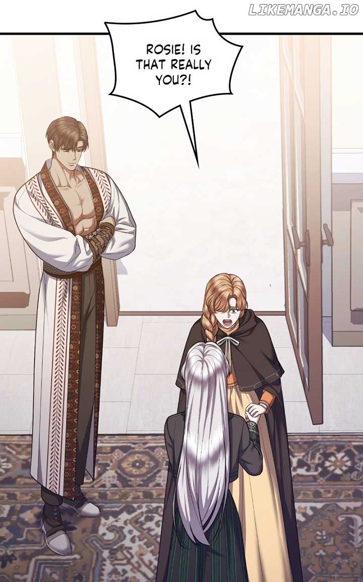 Who Kidnapped the Empress? Chapter 90 25
