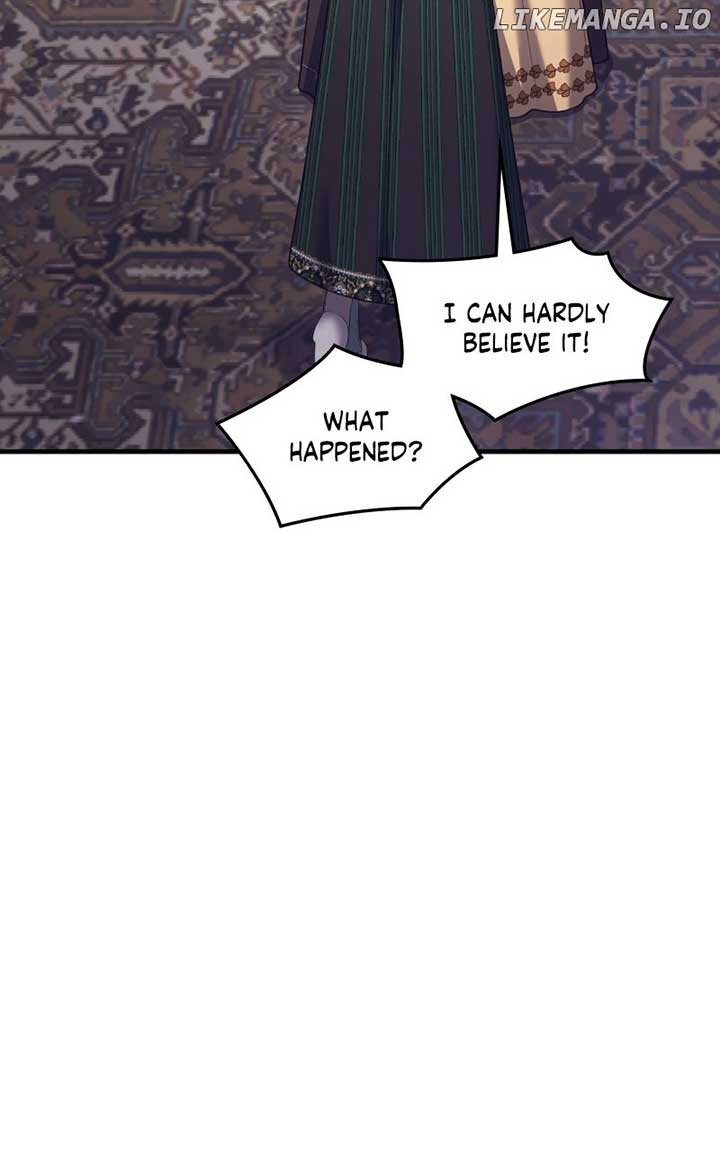 Who Kidnapped the Empress? Chapter 90 26