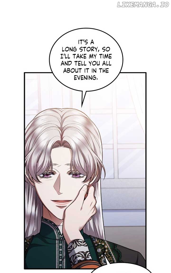 Who Kidnapped the Empress? Chapter 90 27