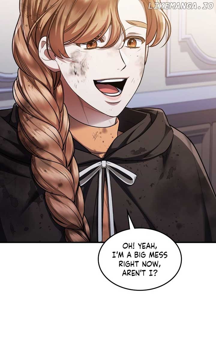 Who Kidnapped the Empress? Chapter 90 29