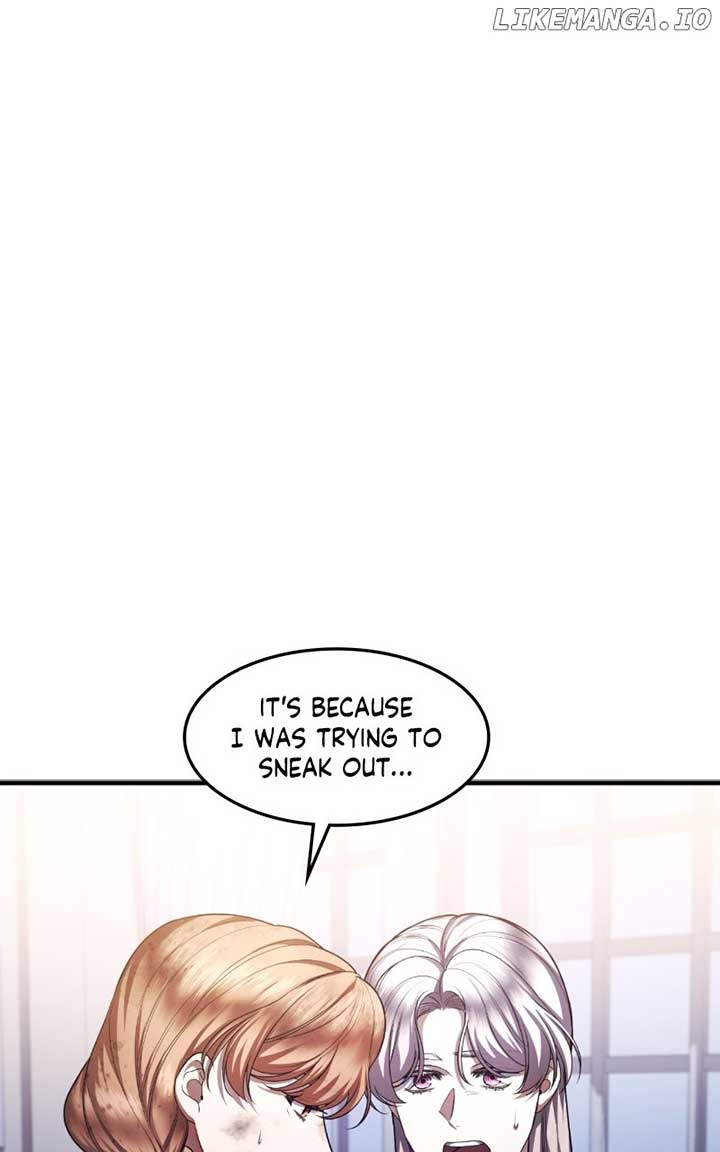 Who Kidnapped the Empress? Chapter 90 30