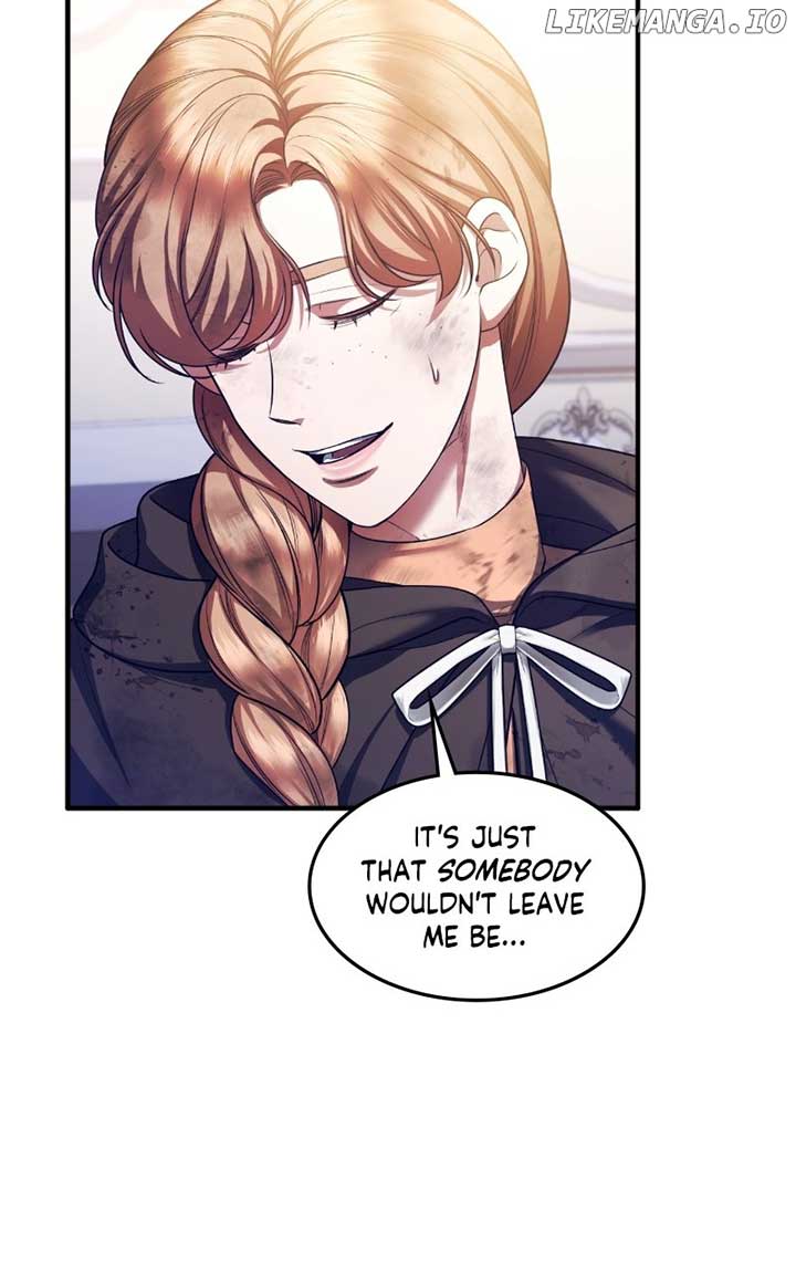 Who Kidnapped the Empress? Chapter 90 32