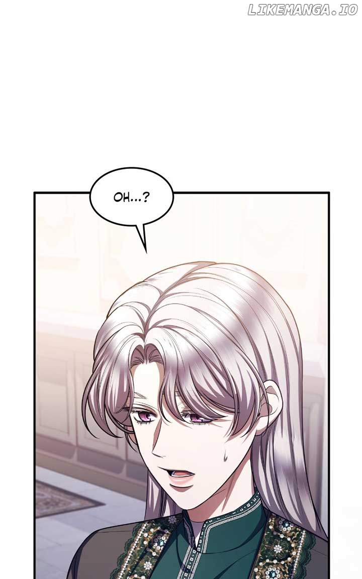 Who Kidnapped the Empress? Chapter 90 33