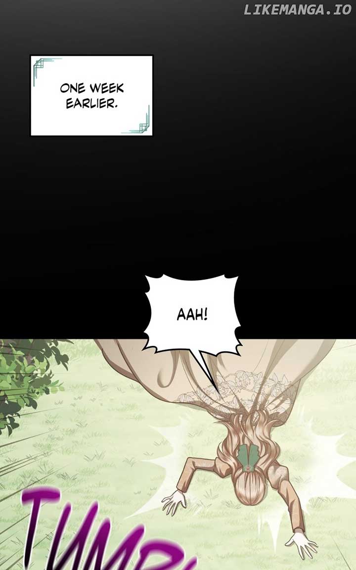 Who Kidnapped the Empress? Chapter 90 35