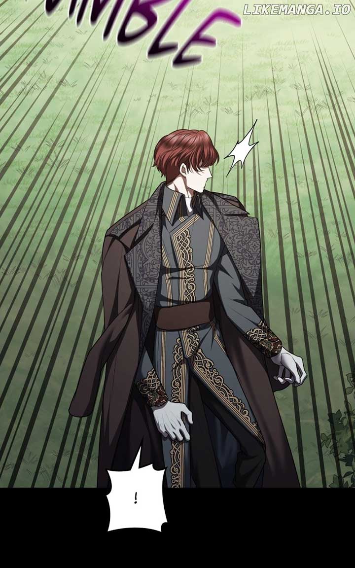 Who Kidnapped the Empress? Chapter 90 36