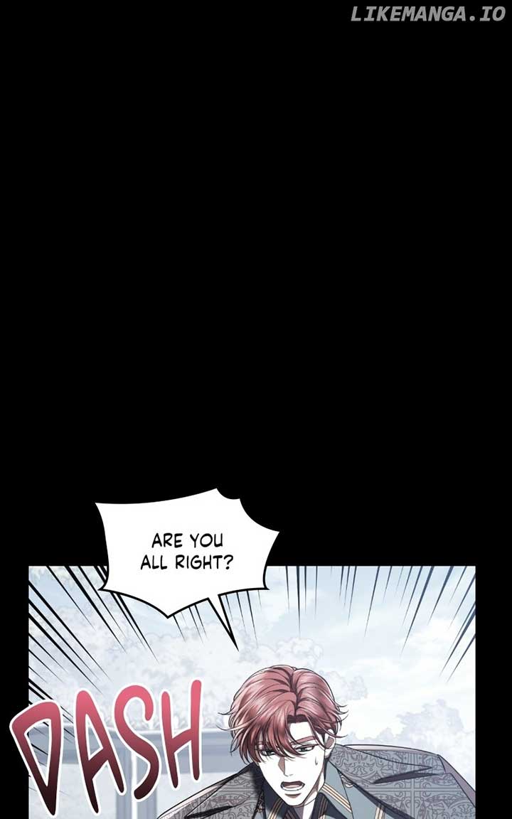Who Kidnapped the Empress? Chapter 90 37