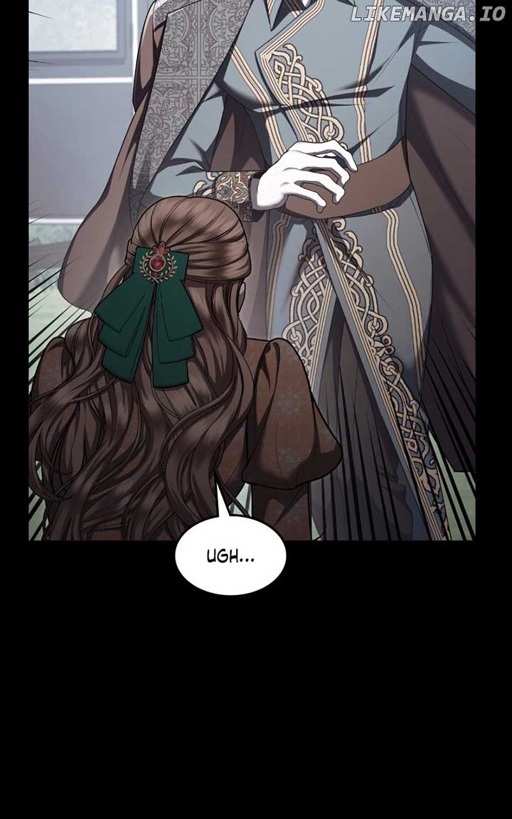 Who Kidnapped the Empress? Chapter 90 38