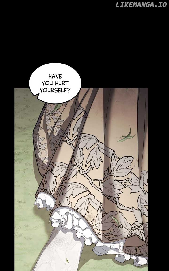 Who Kidnapped the Empress? Chapter 90 39
