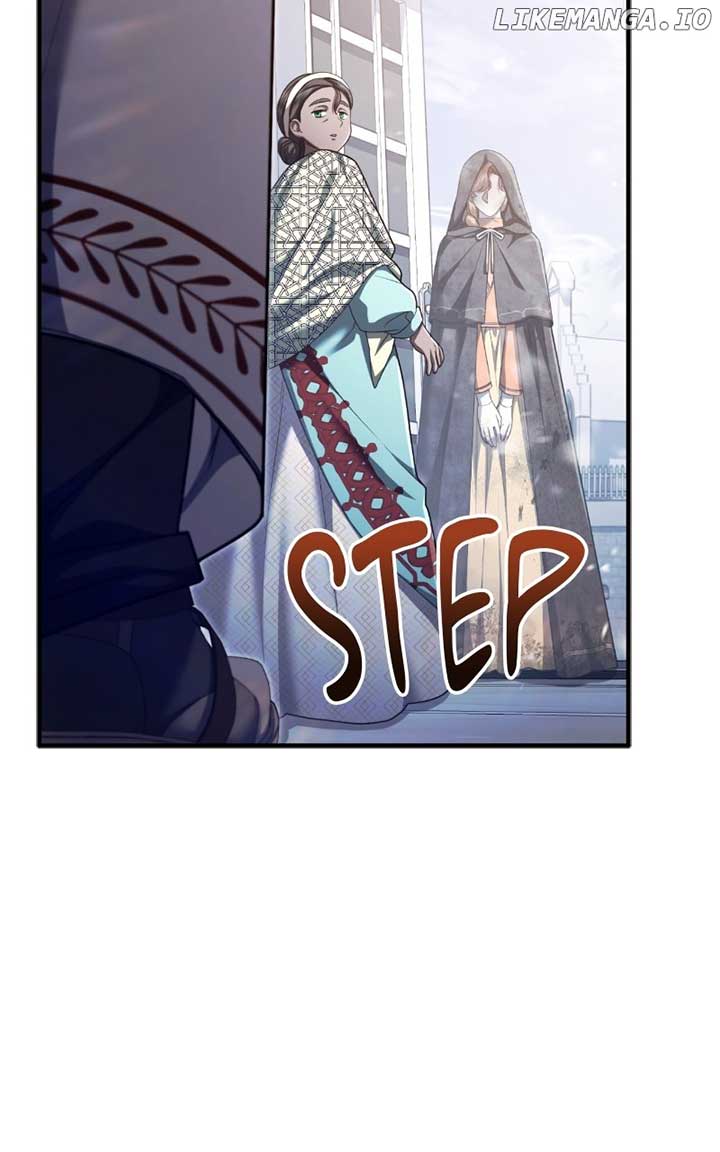 Who Kidnapped the Empress? Chapter 90 4