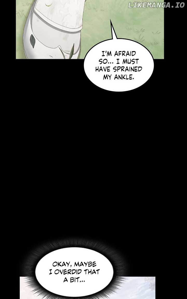 Who Kidnapped the Empress? Chapter 90 40