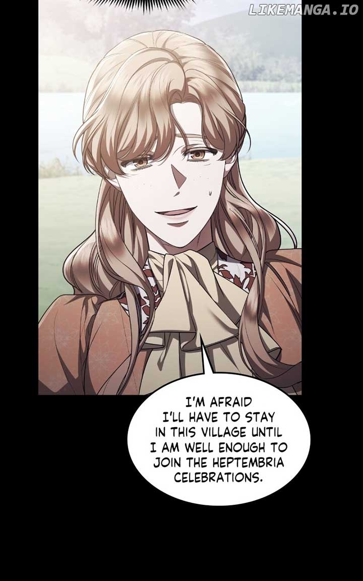 Who Kidnapped the Empress? Chapter 90 41