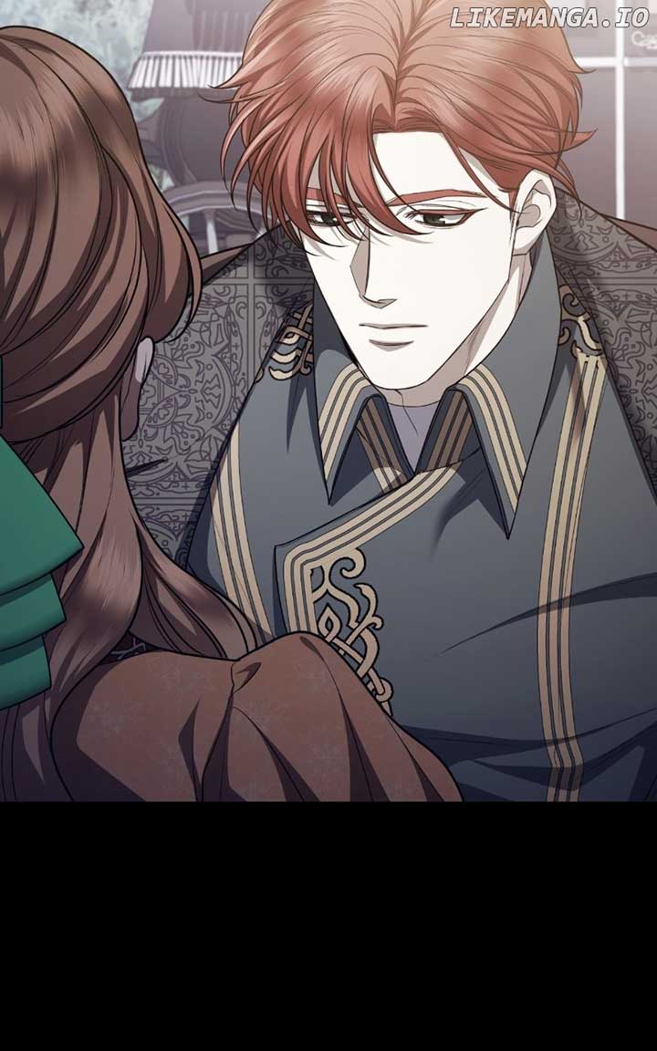 Who Kidnapped the Empress? Chapter 90 43