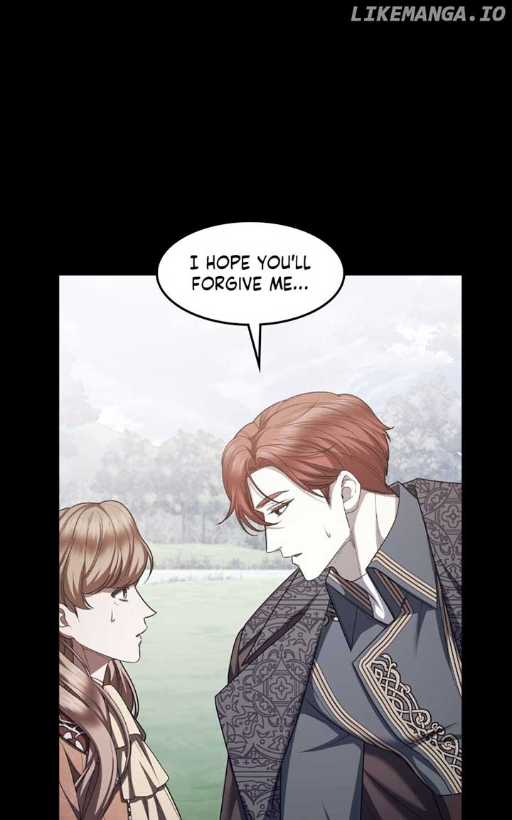 Who Kidnapped the Empress? Chapter 90 44