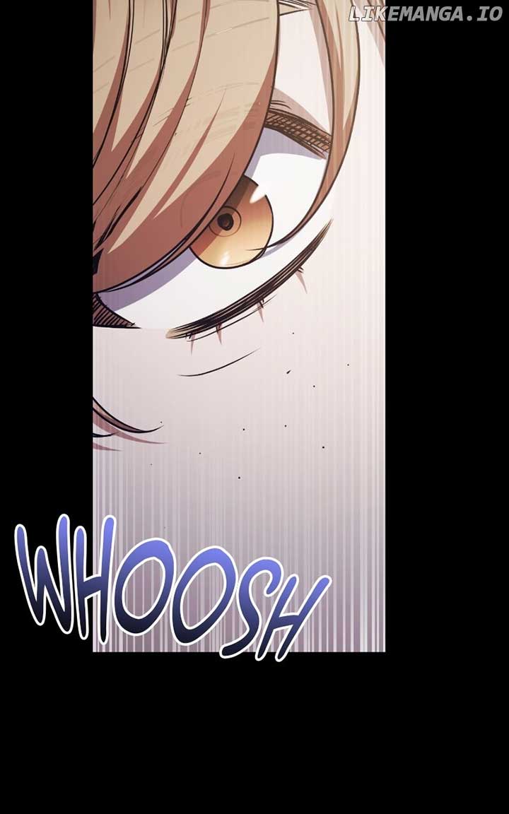 Who Kidnapped the Empress? Chapter 90 46