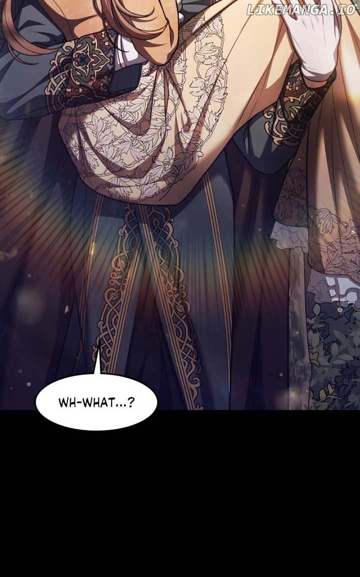 Who Kidnapped the Empress? Chapter 90 48