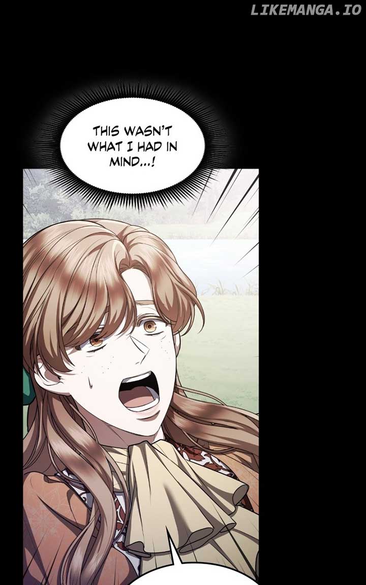 Who Kidnapped the Empress? Chapter 90 49