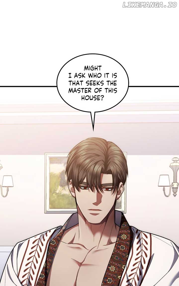 Who Kidnapped the Empress? Chapter 90 5