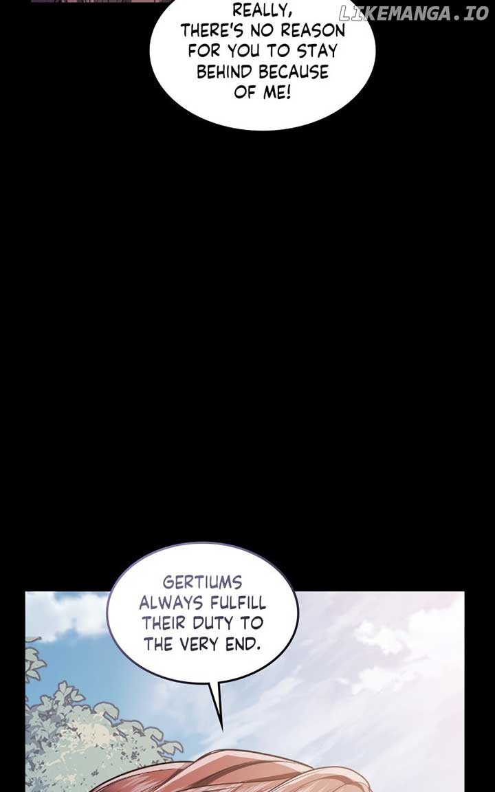 Who Kidnapped the Empress? Chapter 90 50