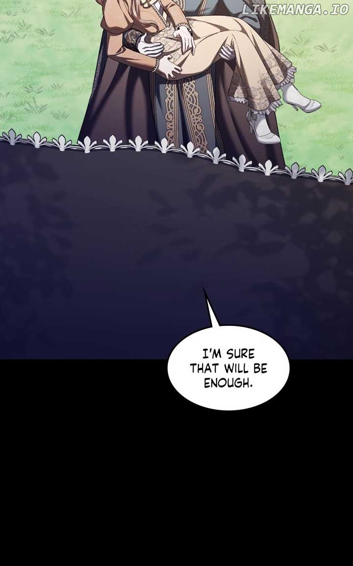 Who Kidnapped the Empress? Chapter 90 53