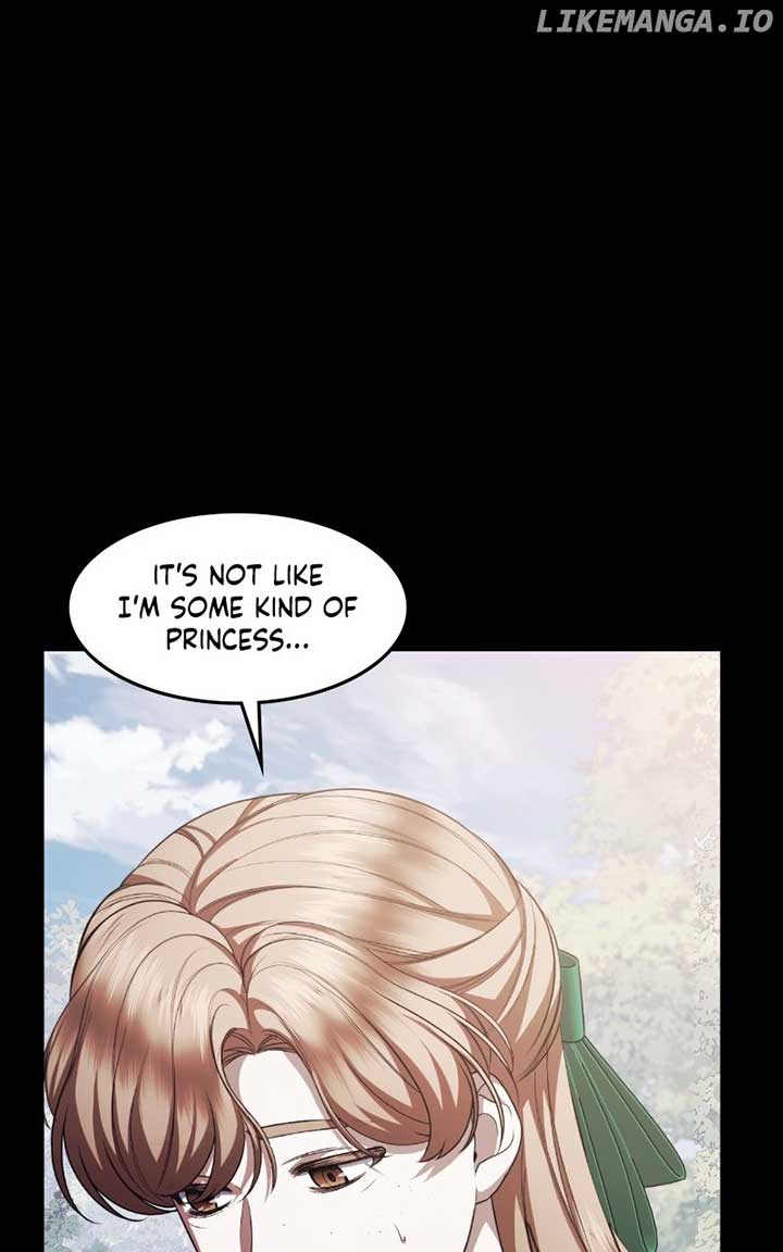 Who Kidnapped the Empress? Chapter 90 54
