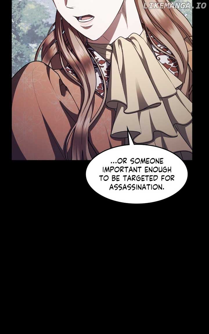 Who Kidnapped the Empress? Chapter 90 55