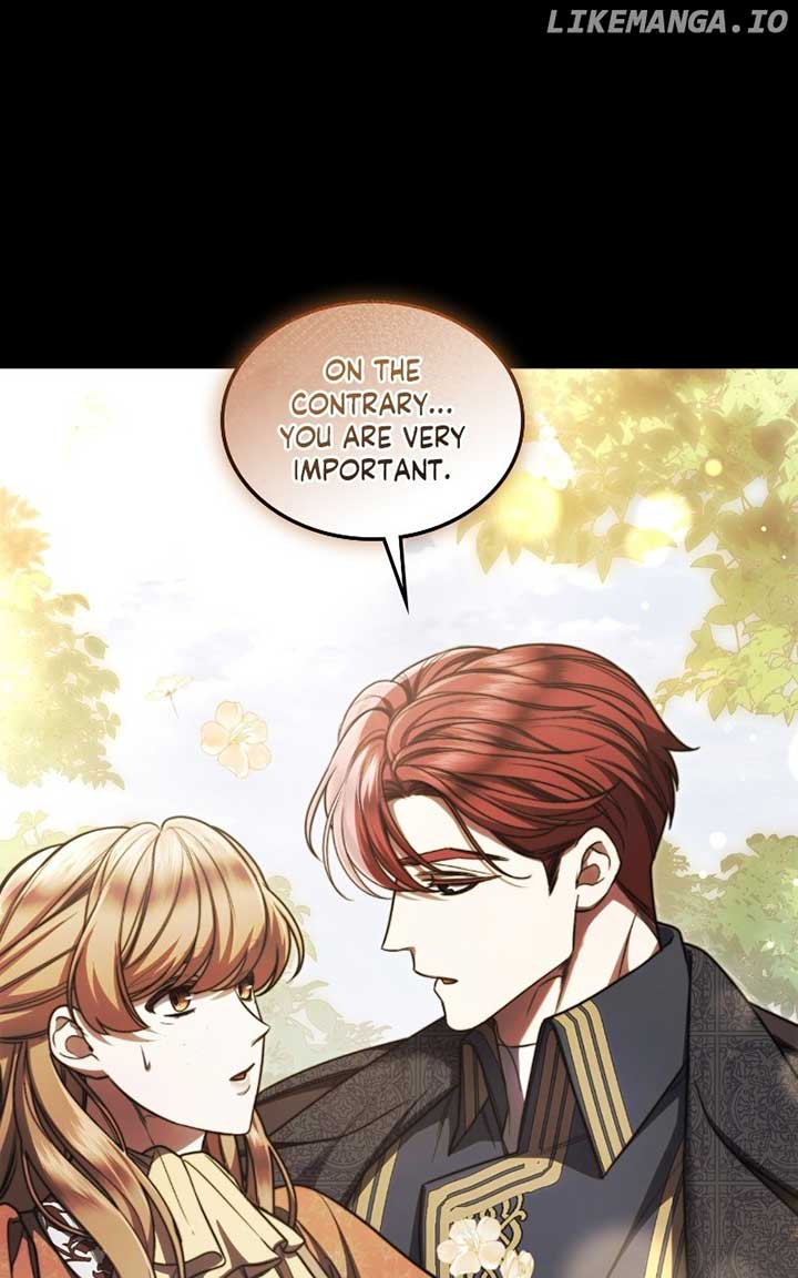 Who Kidnapped the Empress? Chapter 90 56
