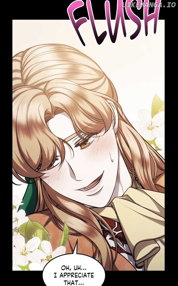 Who Kidnapped the Empress? Chapter 90 58