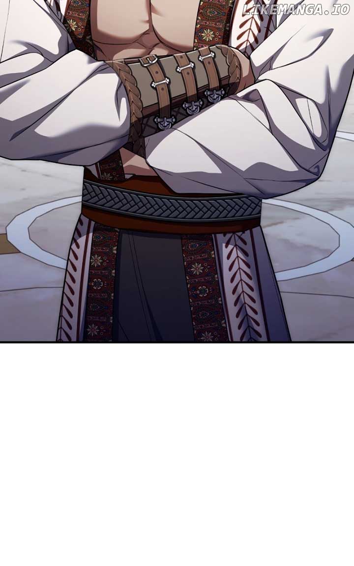 Who Kidnapped the Empress? Chapter 90 6