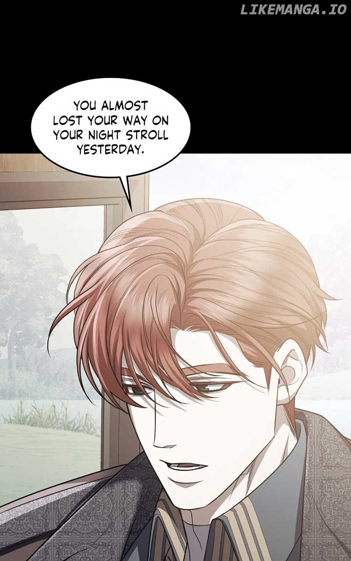 Who Kidnapped the Empress? Chapter 90 61