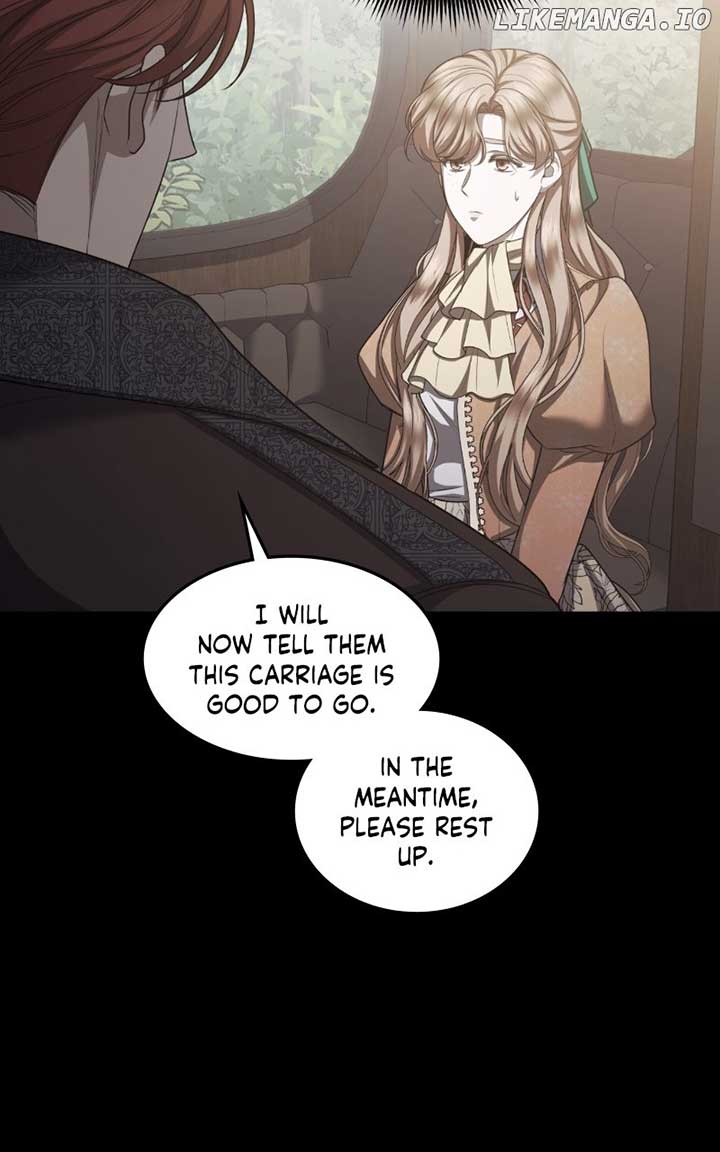Who Kidnapped the Empress? Chapter 90 63
