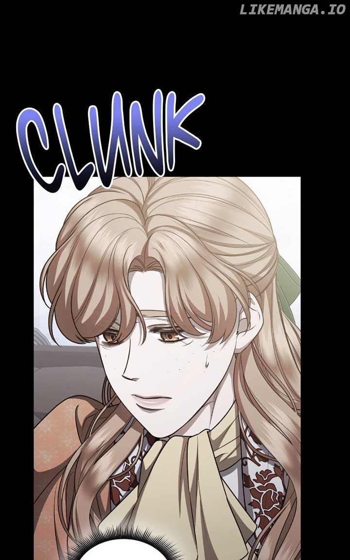 Who Kidnapped the Empress? Chapter 90 64